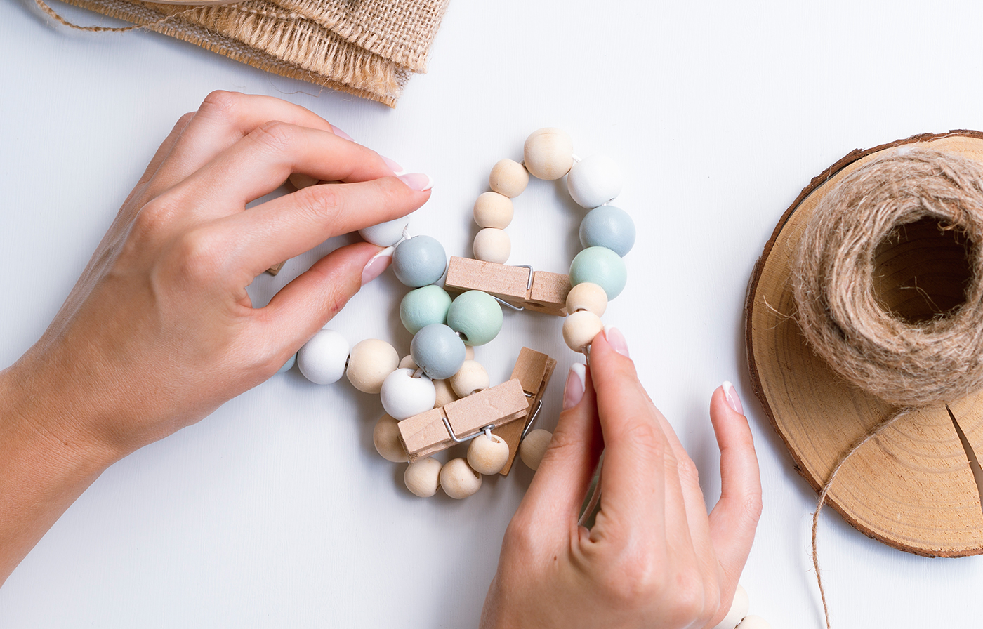 Then you must follow Beading Gem of the best craft blogs. Then you must follow Beading Gem of the best craft blogs.