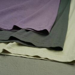 BADMIND 25SS UFOインスピレーション ツアー ワイドフィット チューブTシャツ