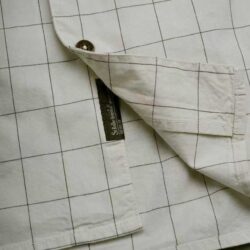 STRL 25SS Utility Outdoor Check Shirt|アウトドア ゆったり 長袖