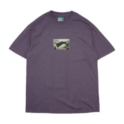 BADMINDᵀᴹ  25SS「 MY DREAM 」 TEE (LAVENDER)