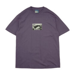 BADMINDᵀᴹ 25SS「 MY DREAM 」 TEE (LAVENDER)