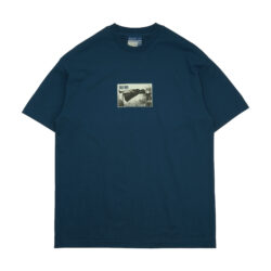 BADMINDᵀᴹ  25SS「 MY DREAM 」 TEE (NAVY)