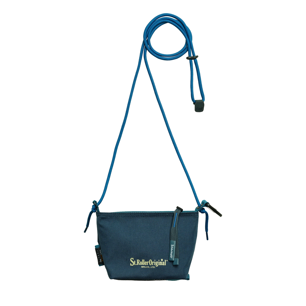 STRL CORDURA 防撕裂性 アウトドア 旅行 登山 収納袋 - 画像 (7)